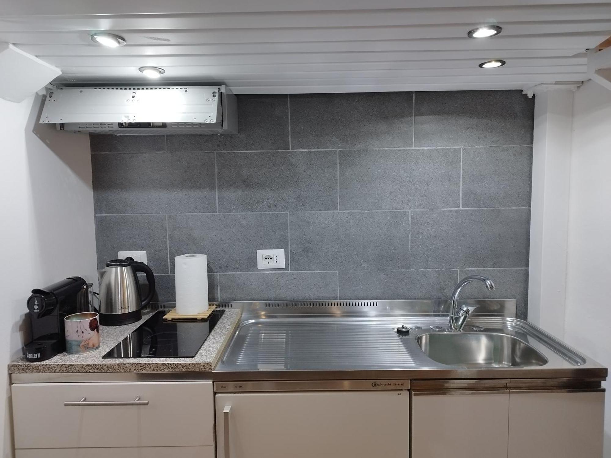 Апартаменты Spazio Susa - Loft Vicino Alla Stazione M4 - Susa Милан Экстерьер фото